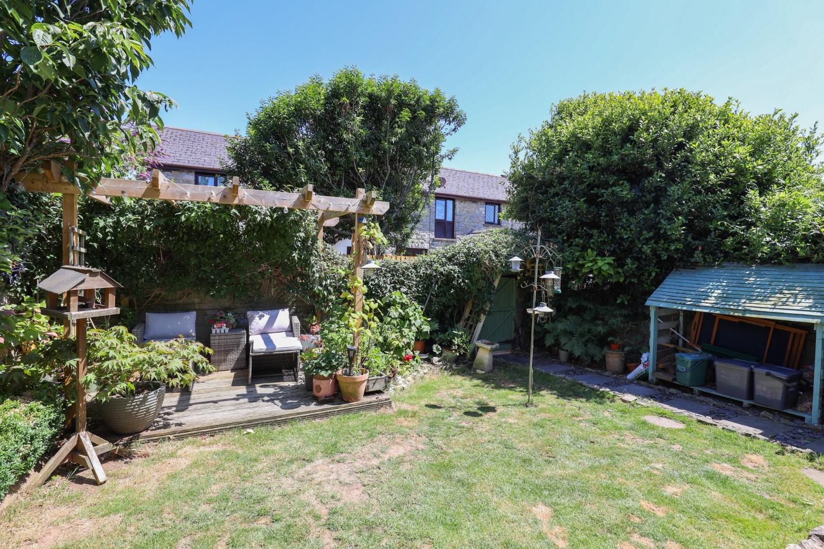 Driftwood Barn, 8  Fferm-Y-Graig, St. Athan, Vale of Glamorgan, CF62 4QQ